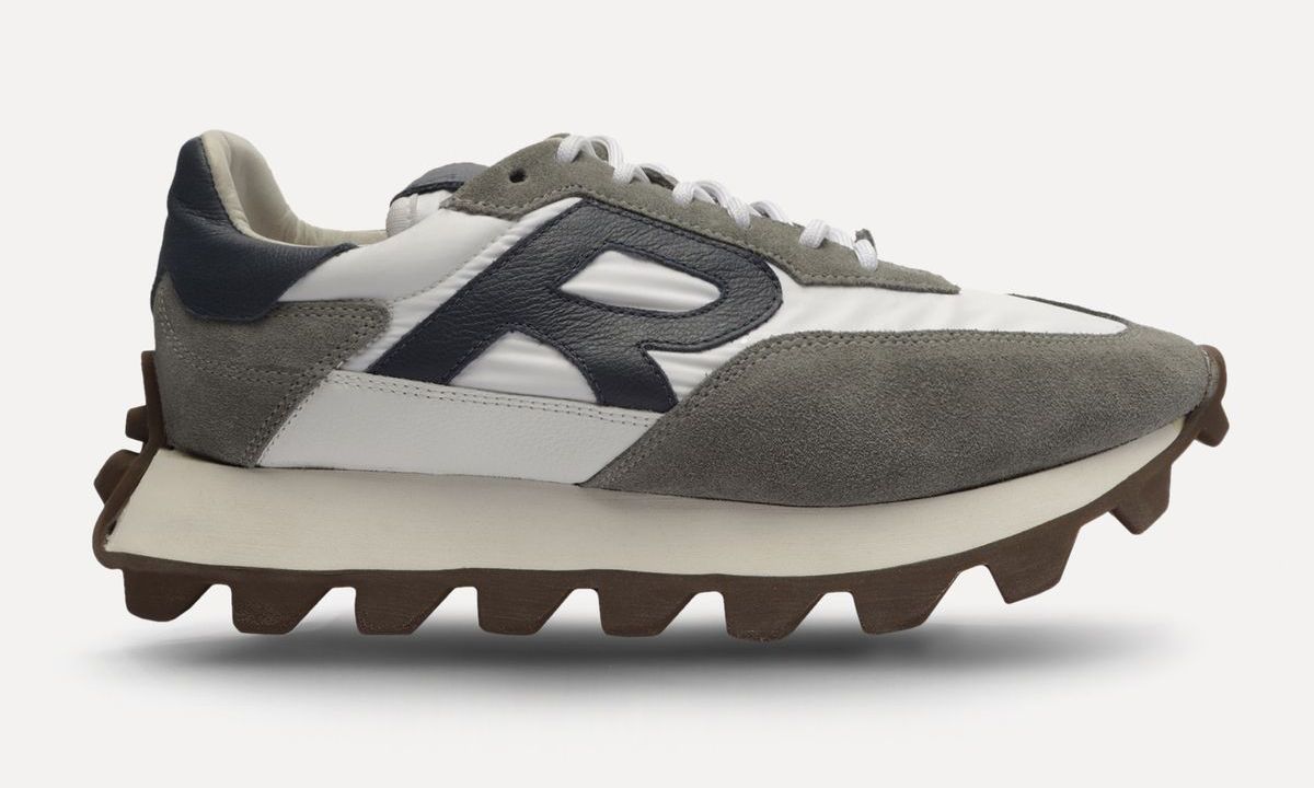 TENIS RSV YANKEE R754970001