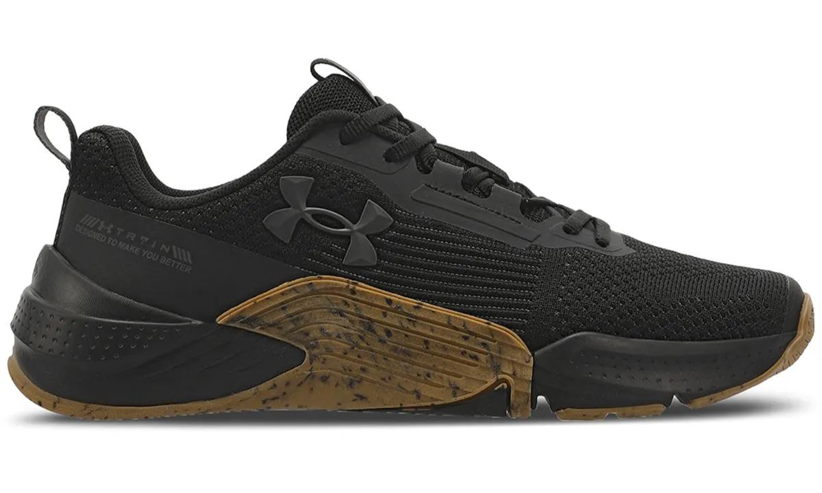 TENIS UA UA TRIBASE REPS 2 BKBKCR | 36