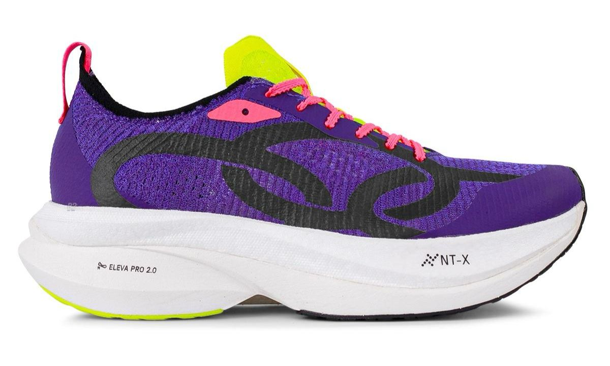 TENIS CORRE GRAFENO 3 RXOMLT | 35