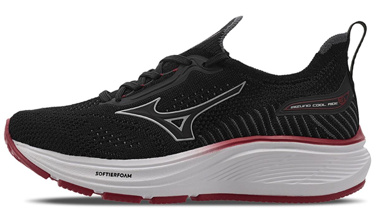 TENIS MIZ.COOL RIDE 3 JUNIOR PTOCHB | 30