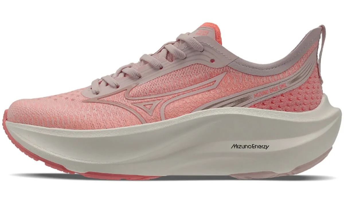 TENIS MIZUNO BASE ONE ROSA46 | 34