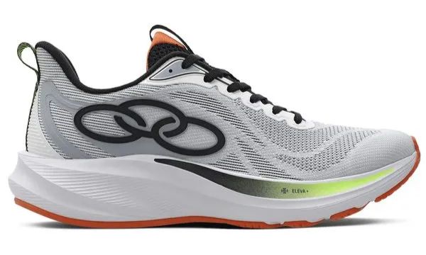 TENIS OLYMPIKUS CIRCUITO BCOPTO | 41