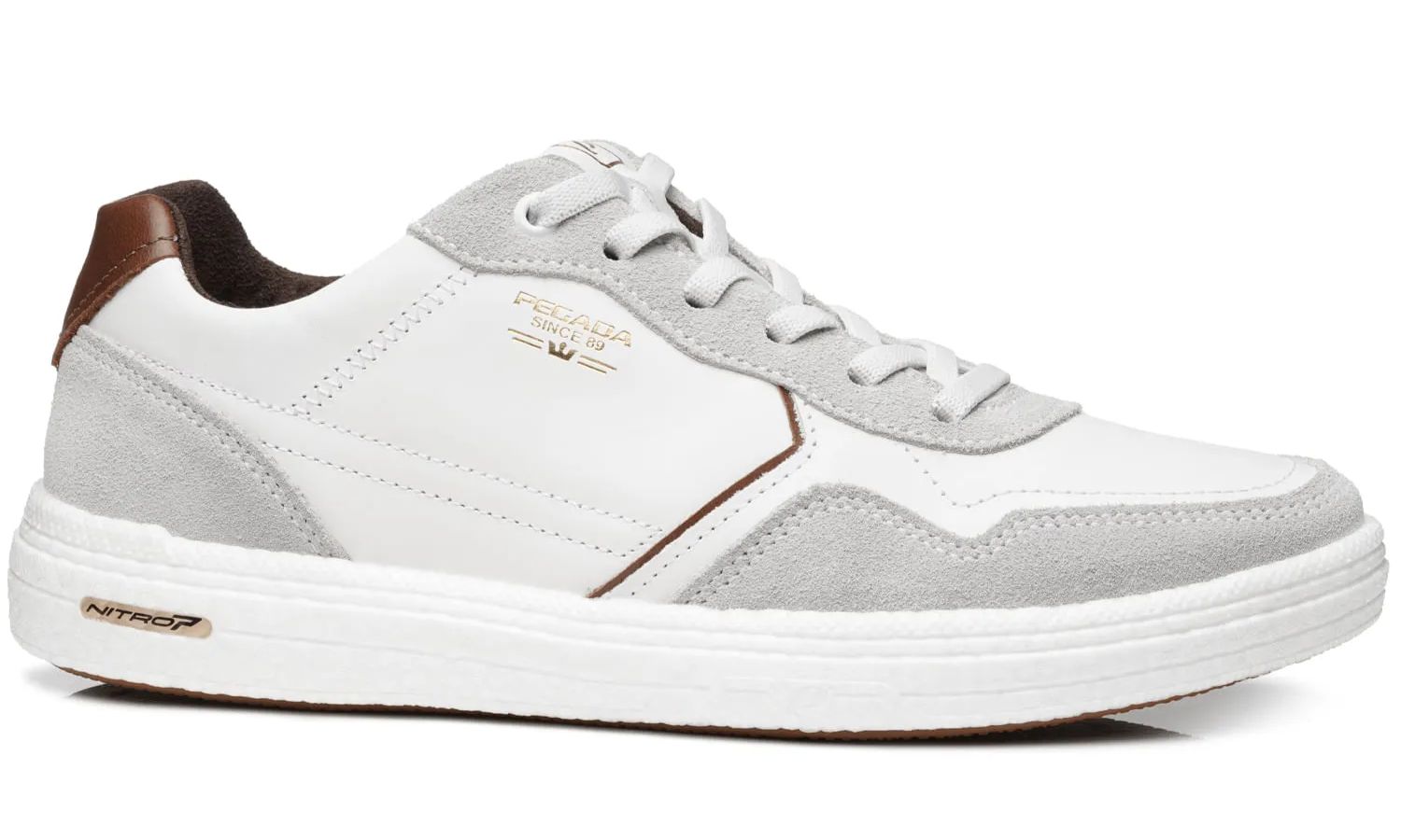 112003-01 SAPATENIS MASCULINO