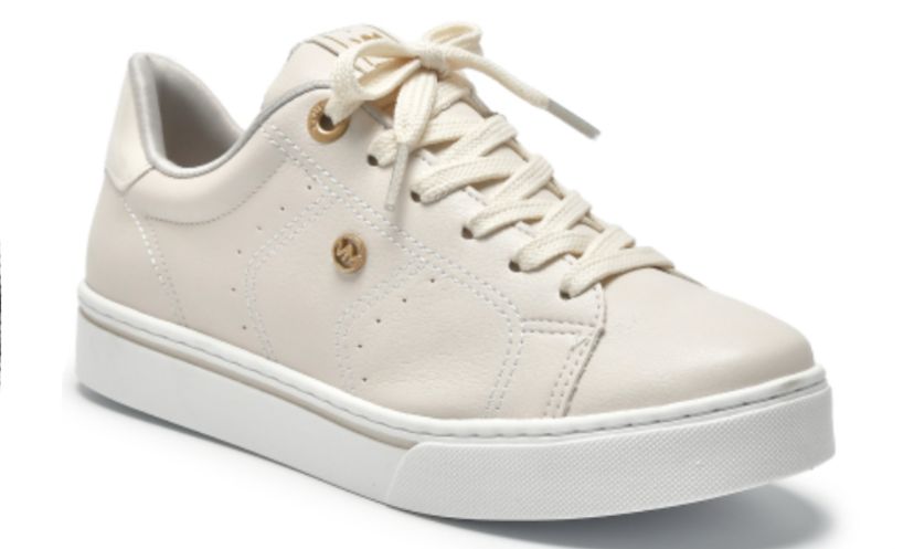 TENIS 016-020-01 EM SINTE MARFIM I23/MAR