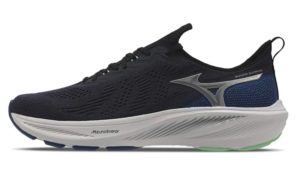TENIS MIZUNO SUNRISE MARINO