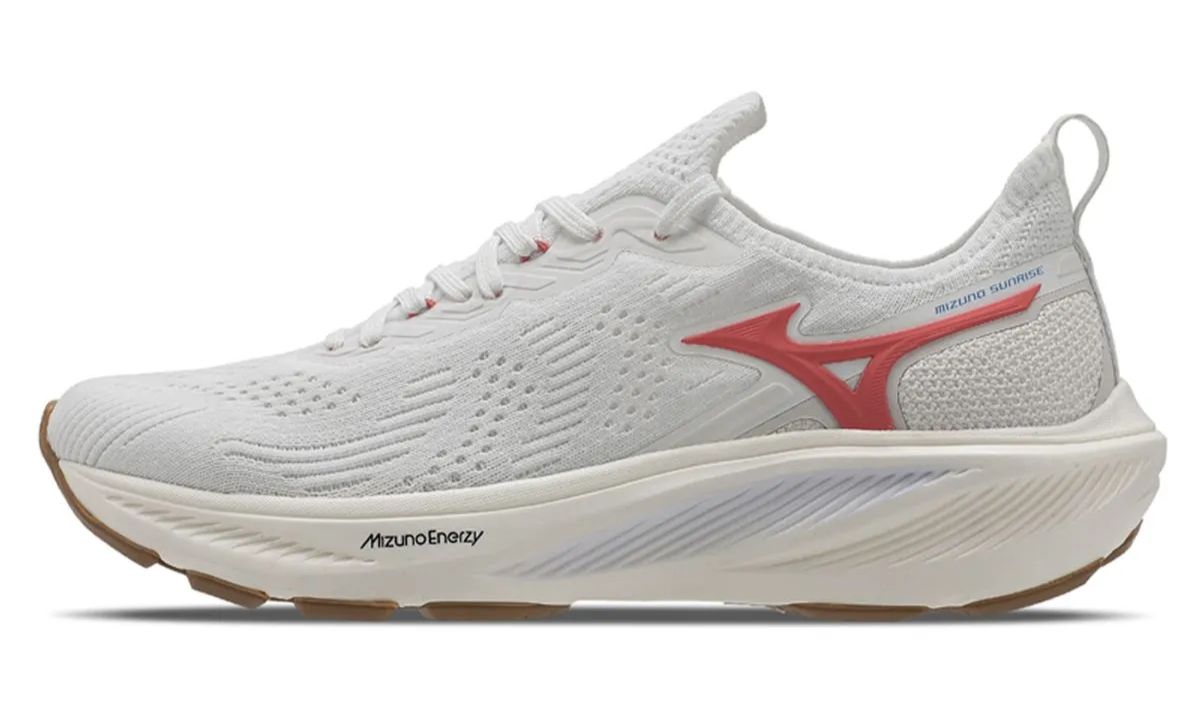 TENIS MIZUNO SUNRISE BCO1