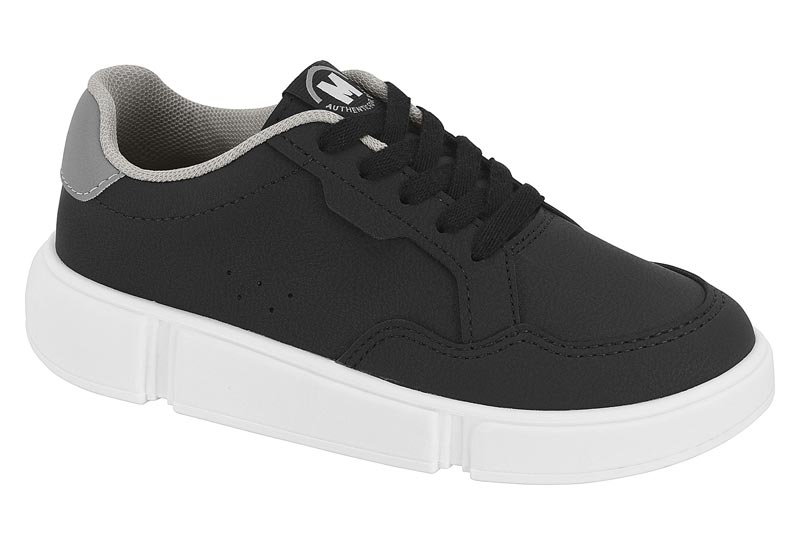 SAPATO CASUAL INFAN. DE USO COMUM C/ SOL