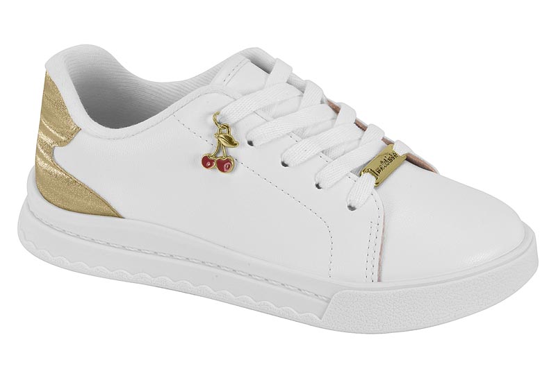TENIS TEEN DE USO COMUM C/ SOLA SINT. CA