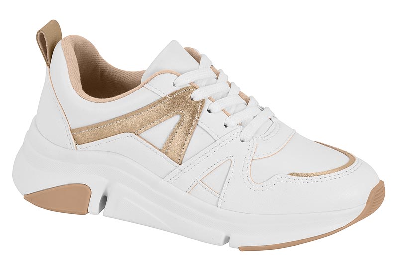 TENIS FEM. DE USO COMUM C/ SOLA SINT. CA