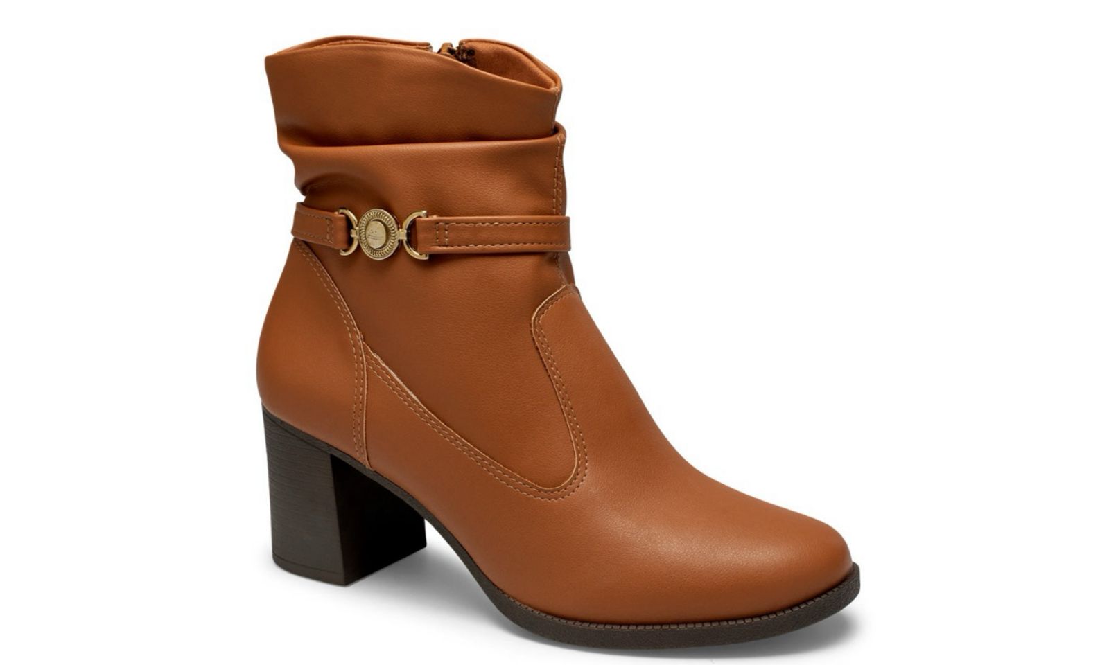 BOTA DAKOTA ALMERIA MASCAVO 122