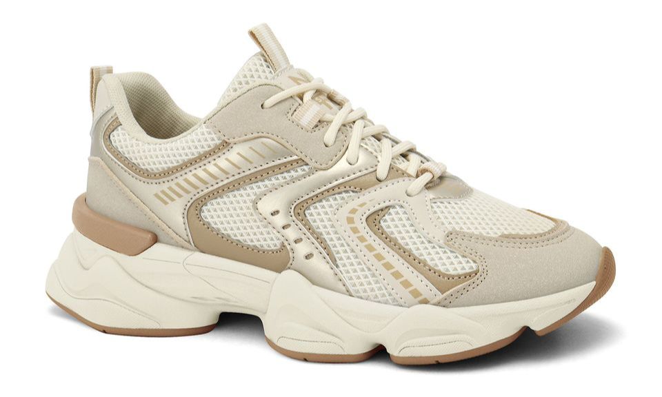 TENIS ESPORTIVO EM SINTETICO FEMININO SO