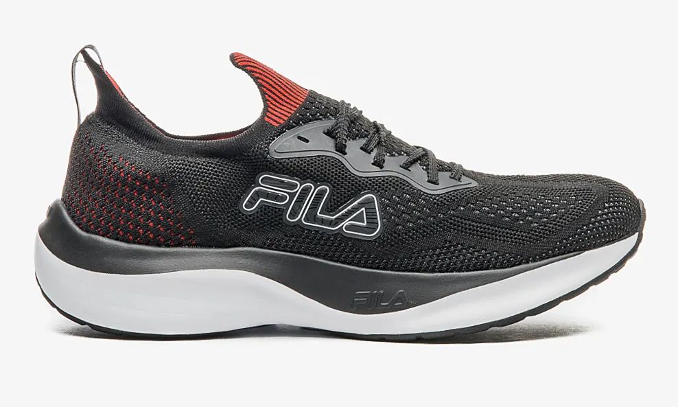 F01TR00039-TENIS FILA GO TRAINER MASCULI