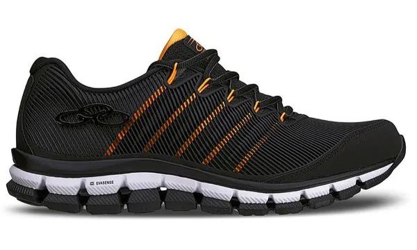 TENIS ESPORTIVO DYNAMIC / 343 PT/LJA