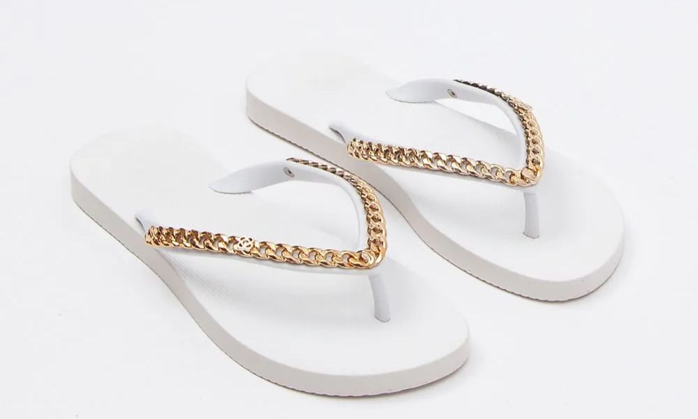 CHINELO INJ PVC FEM PJ7122CX - FRESH 530