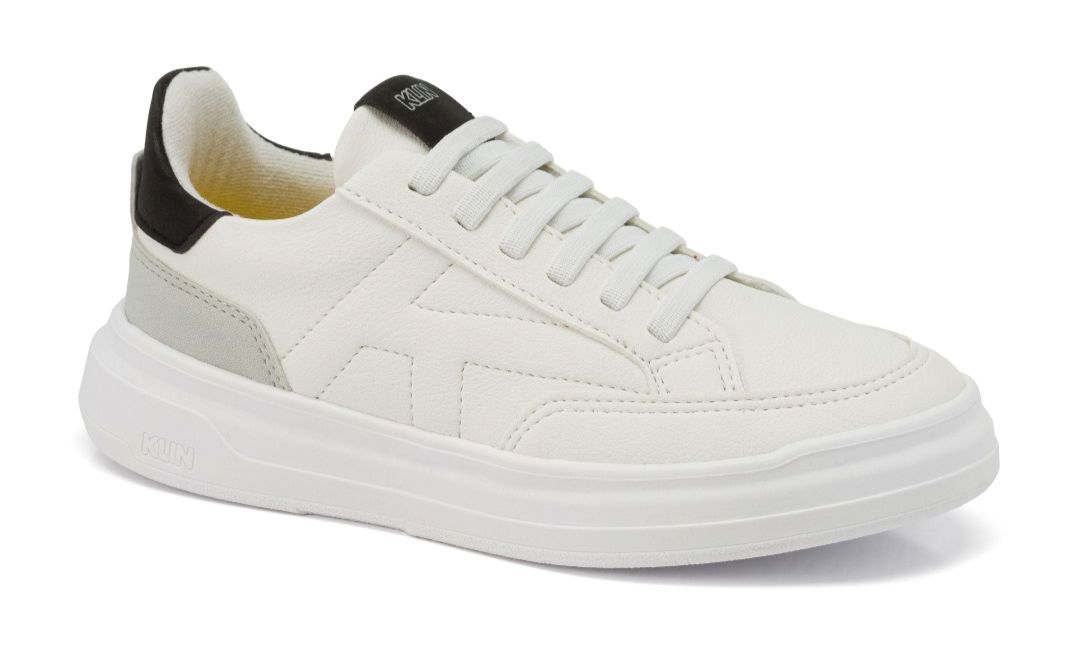 356006000 TENIS CAPRI KIDS - 356 BRANCO/