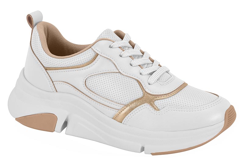 TENIS FEM. DE USO COMUM C/ SOLA SINT. CA