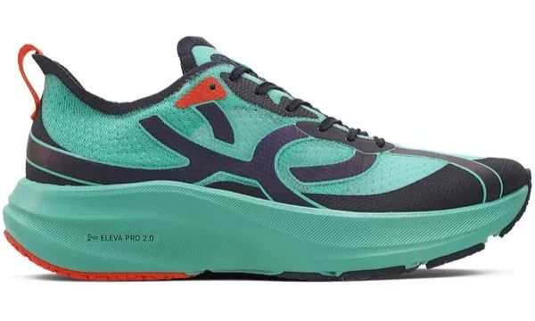 TENIS OLYMPIKUS CORRE 4 TURMRH