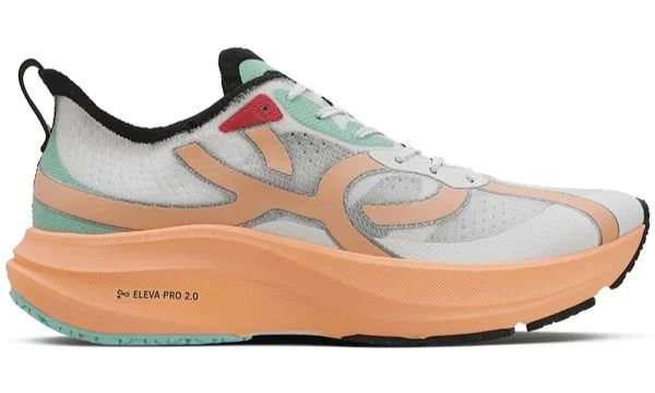 TENIS OLYMPIKUS CORRE 4 BCOMLT