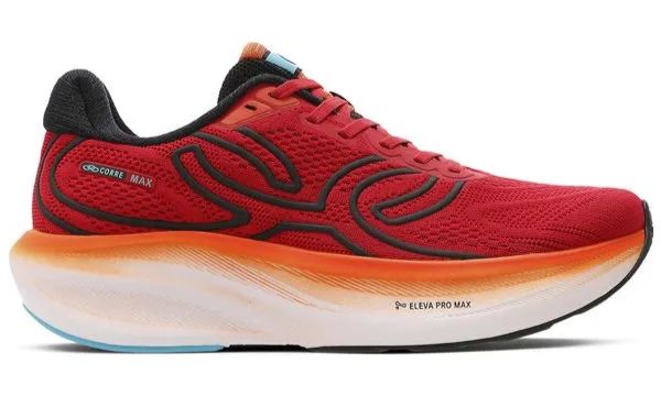 TENIS OLYMPIKUS CORRE MAX VMH/PT