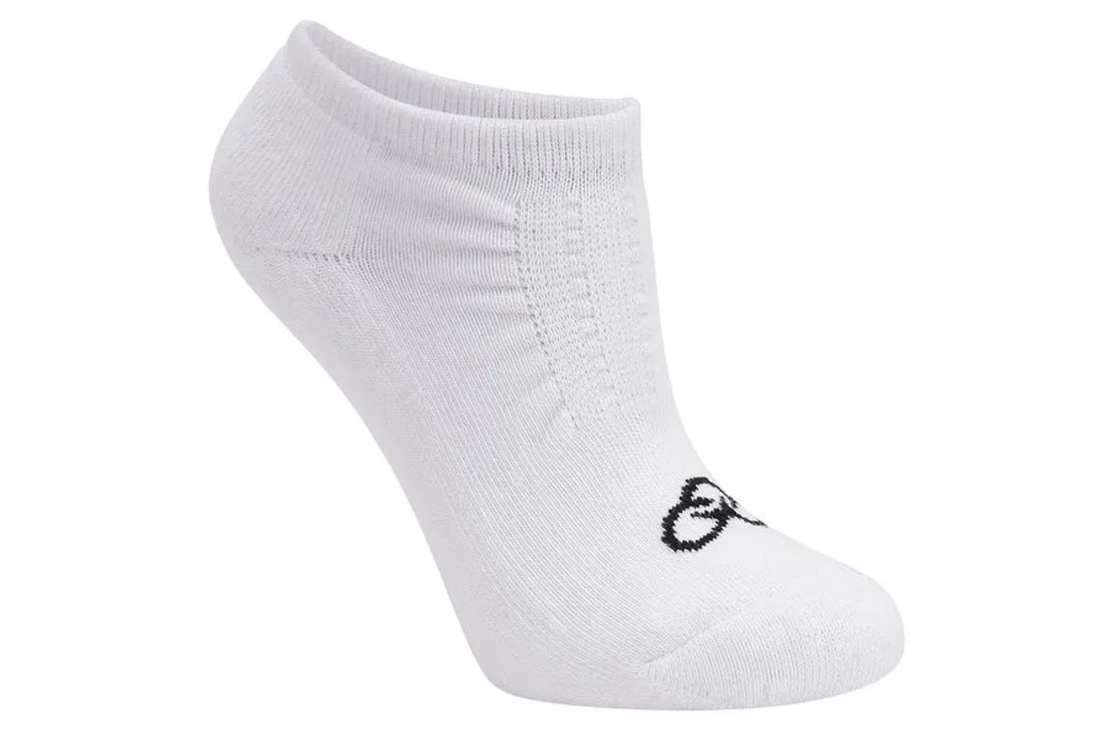 ACESSORIO ESPORTIVO MEIA CANO INVIS. 33/