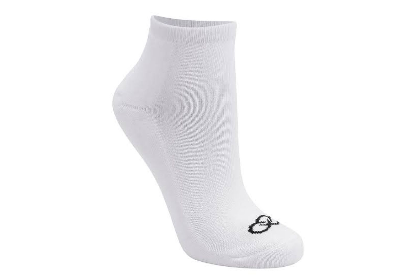 ACESSORIO ESPORTIVO MEIA CANO CURTO 33/3