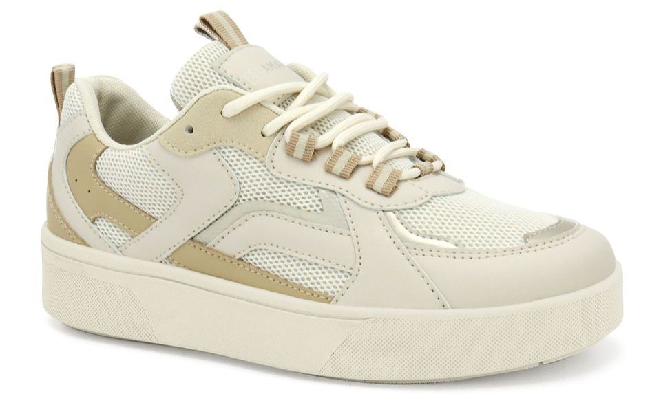 TENIS ESPORTIVO EM SINTETICO FEMININO SO