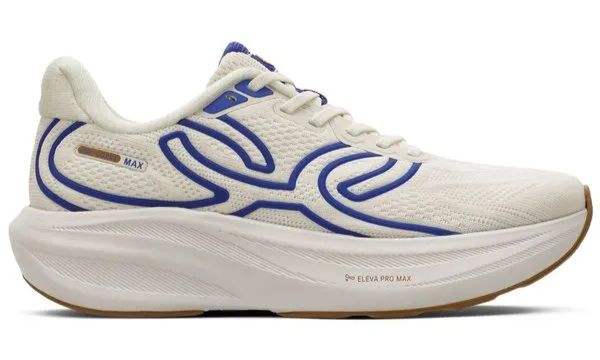 TENIS OLYMPIKUS CORRE MAX AREOLY 