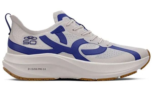 TENIS OLYMPIKUS CORRE 4 50 ANOS AREOLY 3