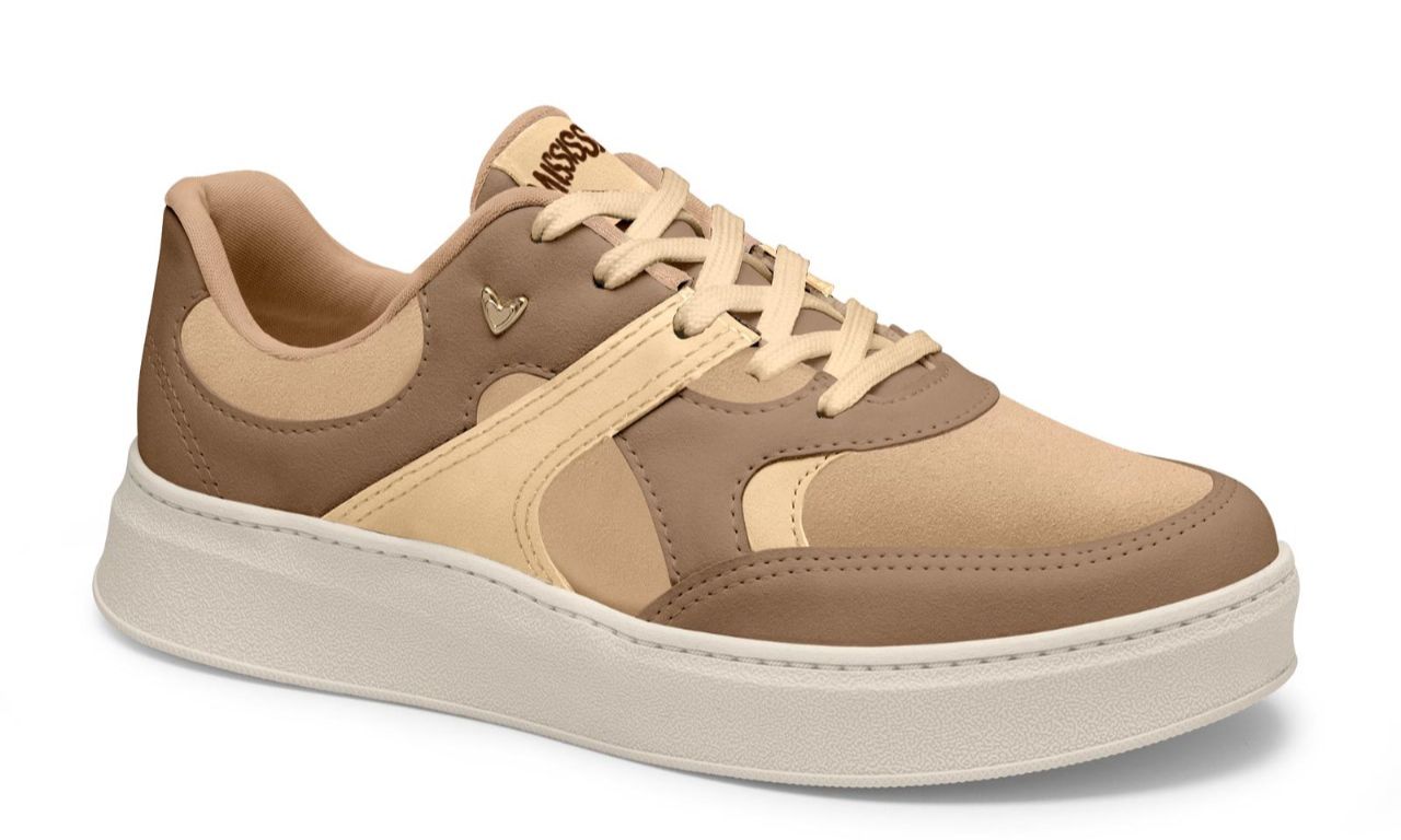TENIS MISSISSIPI FOGGIA TITANIUM 124 