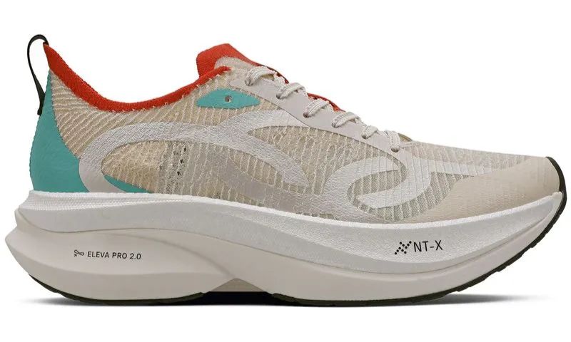TENIS CORRE GRAFENO 3 ARESOL 