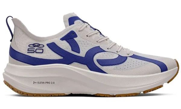 TENIS OLYMPIKUS CORRE 4 50 ANOS AREOLY 3