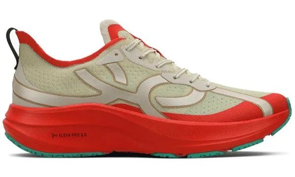 TENIS OLYMPIKUS CORRE 4 ALGSOL 