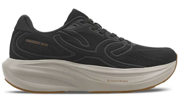 TENIS OLYMPIKUS CORRE MAX PTO/GF 