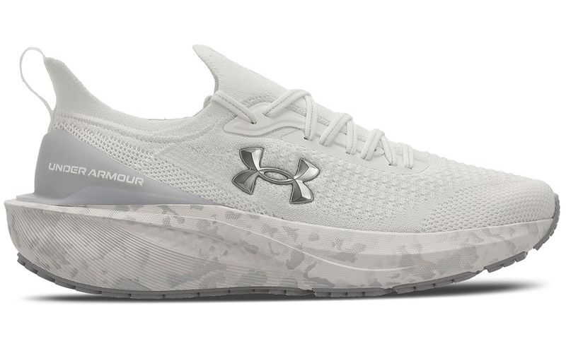 TENIS UNDER ARMOUR QUICKER 2 WHMTSL 