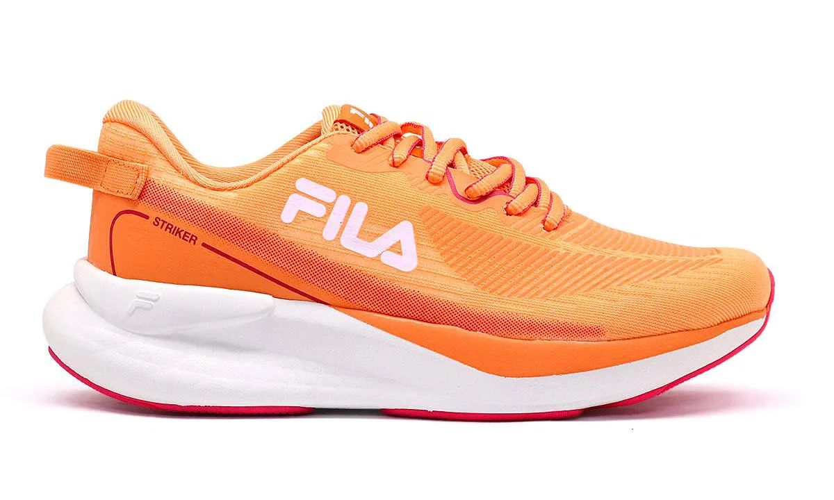 F02R00197-TENIS FILA STRIKER FEMININO-LA