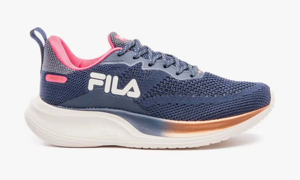 F02TR00100-TENIS FILA SPEED LITE FEMININ