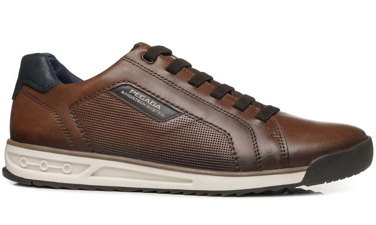 112502-02 SAPATENIS MASCULINO PEAGADA