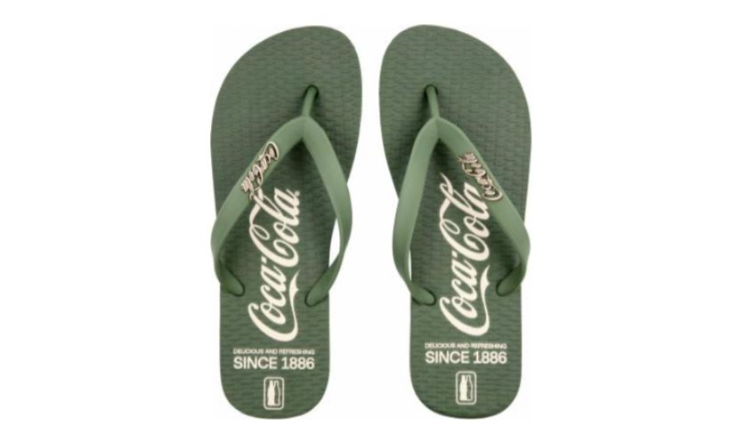 CHINELO COCA COLA GLEN MUSGO/MUSGO 3