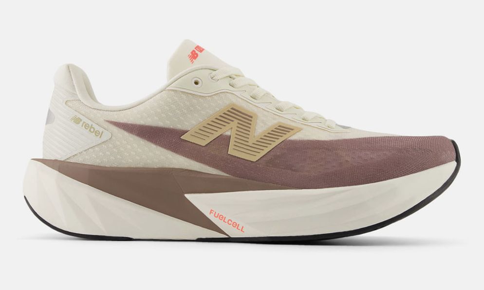 MFCXV5-TENIS NB FUELCELL REBEL V5 MASCUL