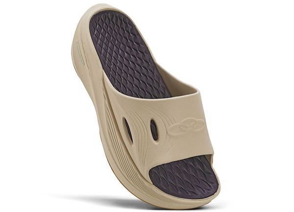 CHINELO OLYMPIKUS POS CORRE ALGODA 