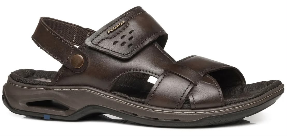 133234-01 SANDALIA MASCULINA 