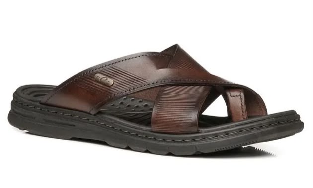 134205-01 CHINELO MASCULINO 