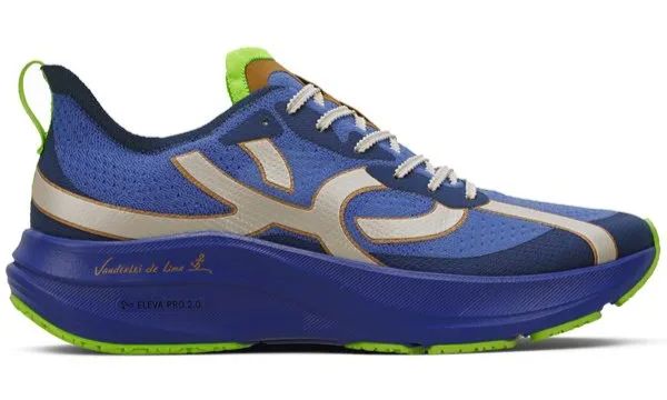 TENIS OLYMPIKUS CORRE 4 VANDERLEI RYLVRD
