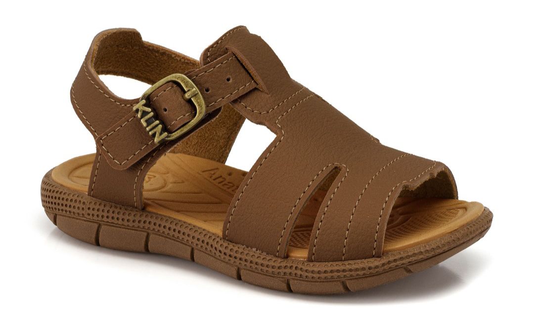 171256000 SANDALIA TIC TAC CASUAL - 171 