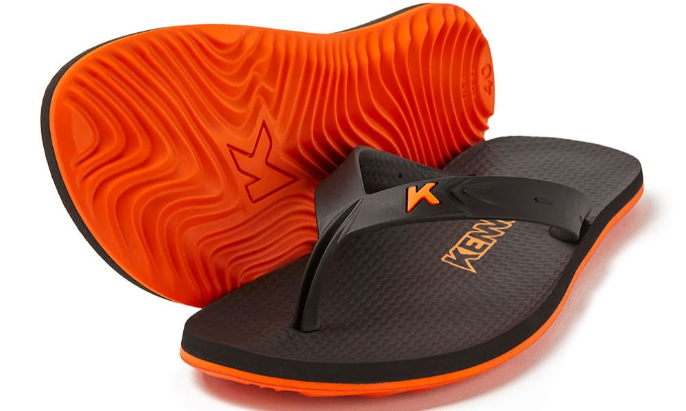 2500011000-1 SANDALIA KENNER NEW SUMMER 