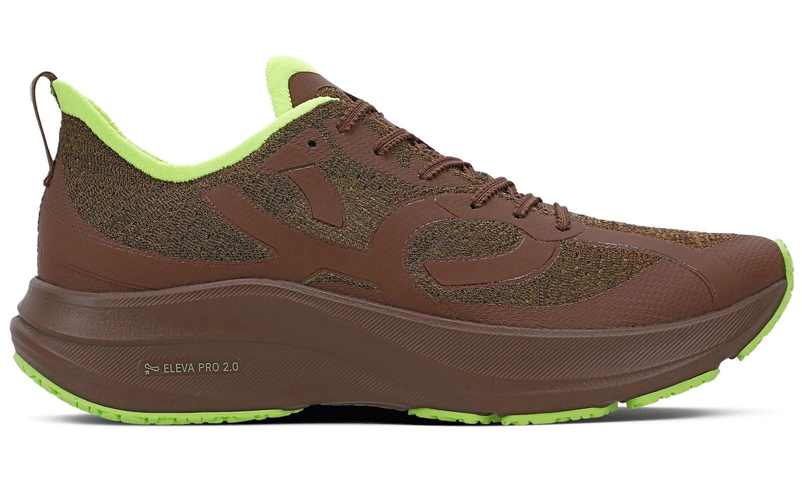 TENIS OLYMPIKUS CORRE 4 CNQVRD 