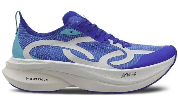 TENIS CORRE GRAFENO 3 RYLVRD 