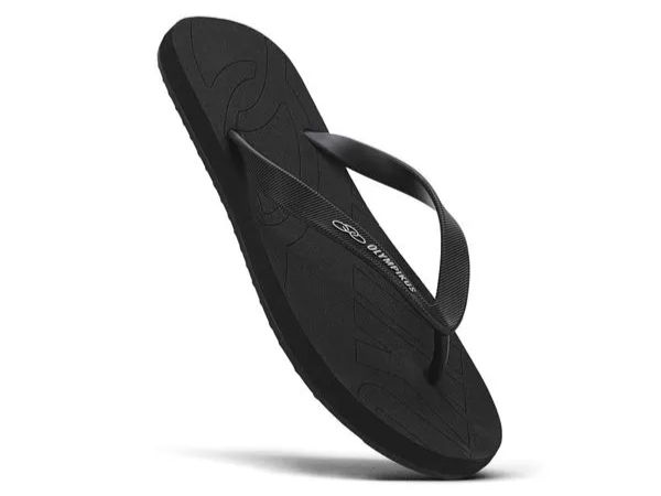 CHINELO LIVRE PRETO