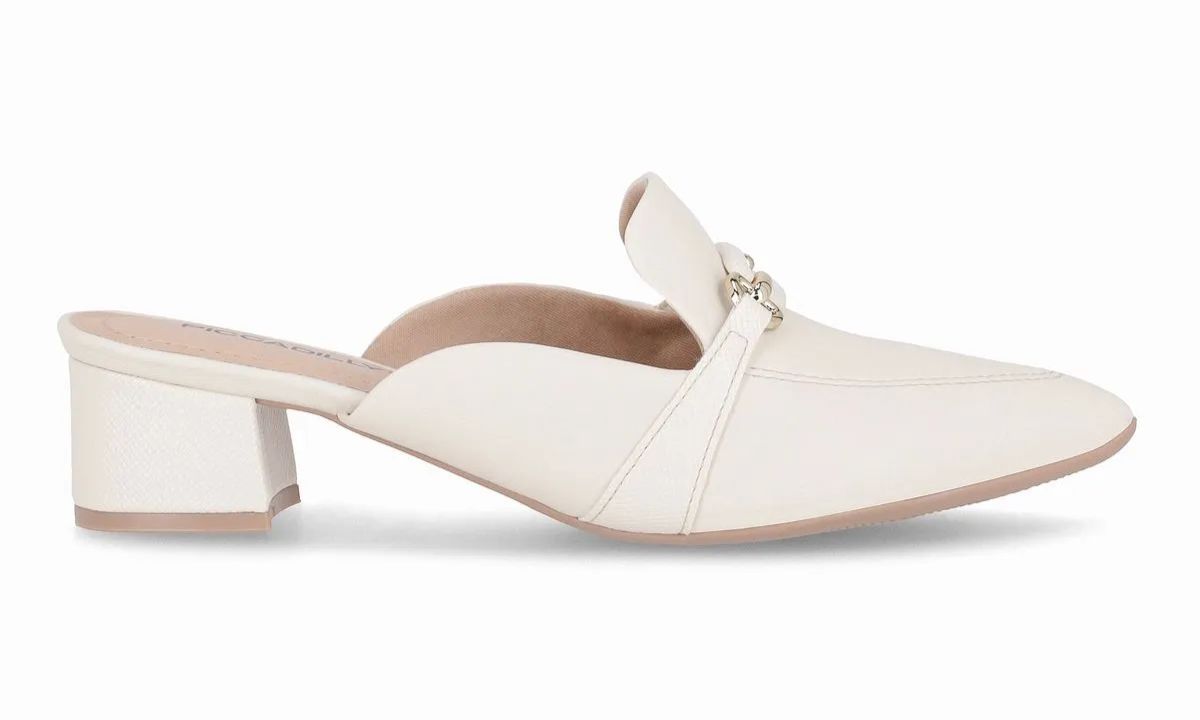 SAPATO 739093 NAP STR SOF OFF WHI/NAP LU