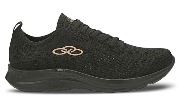 TENIS 130G ULTRALEVE /749 PRETO 